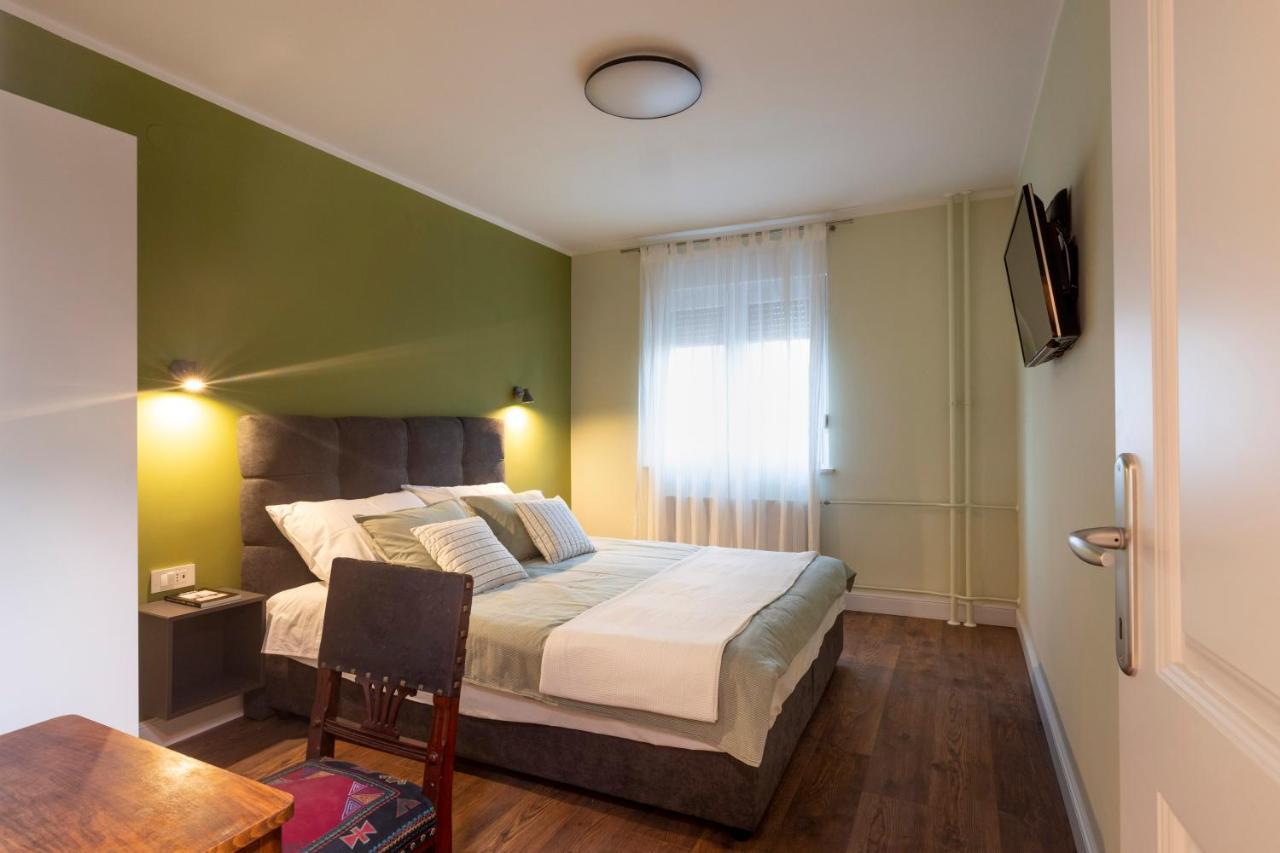 Paha-Paha Modern Apartment With Sea View, Fast Wi-Fi, And Free Parking! Rijeka Luaran gambar
