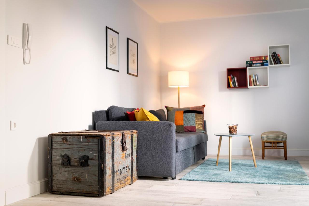 Paha-Paha Modern Apartment With Sea View, Fast Wi-Fi, And Free Parking! Rijeka Luaran gambar