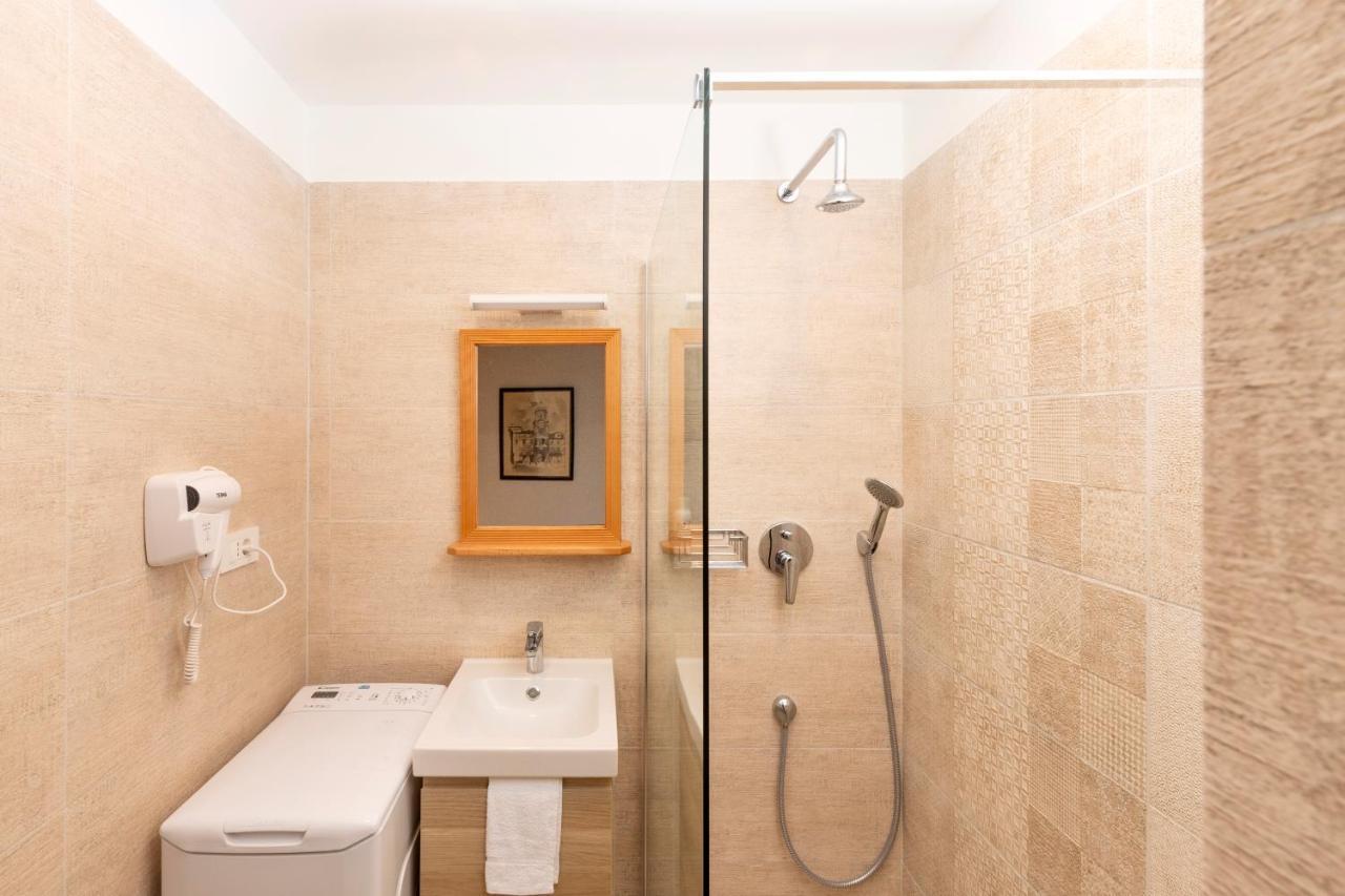 Paha-Paha Modern Apartment With Sea View, Fast Wi-Fi, And Free Parking! Rijeka Luaran gambar
