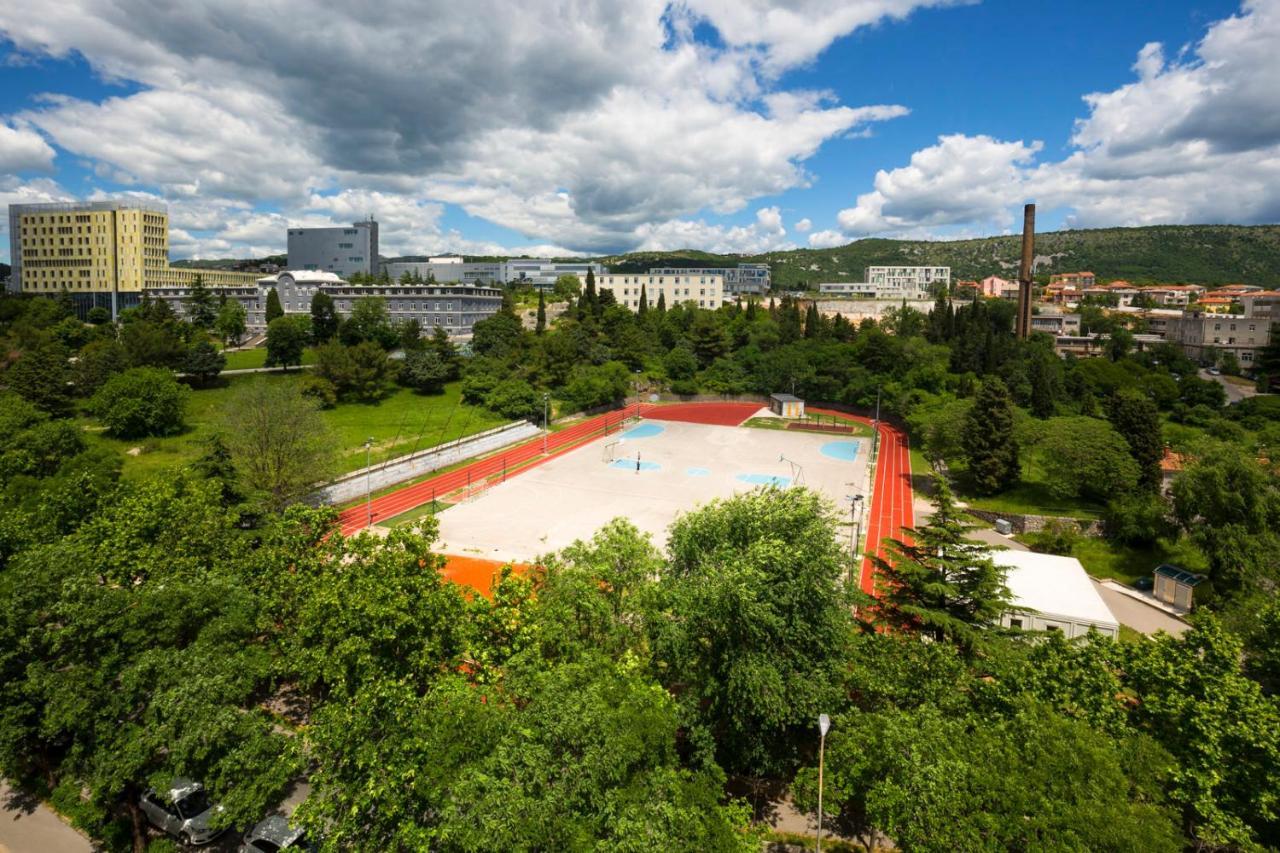 Paha-Paha Modern Apartment With Sea View, Fast Wi-Fi, And Free Parking! Rijeka Luaran gambar